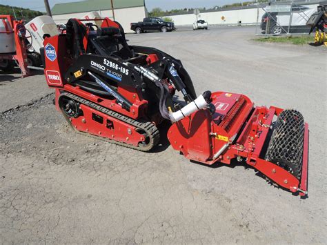 toro dingo tx 1000 attachments